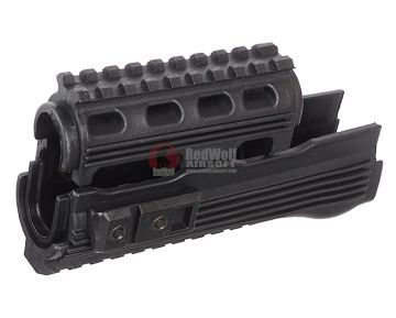 LCT AK104 (TK104) Tactical Handguard Set w/o Gas Tube (PK-151) 1