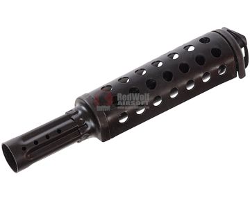 LCT AK47 Handguards (Steel Upper) w/ Vent Holes for Real Assembly at New Version (PK-169) 1