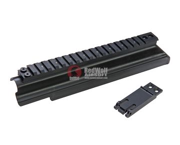 LCT AK Upper Rail System (PK-213) 1