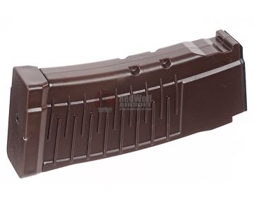 LCT VSS Vintorez Magazine (100 rounds AEG Magazine) - Brown (PK-279) 1