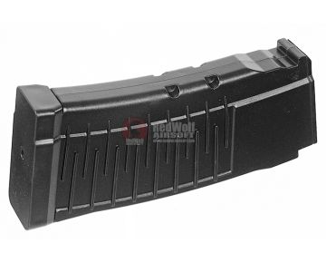 LCT VSS Vintorez Magazine (100 rounds AEG Magazine) - Black (PK-280) 1