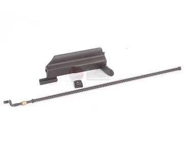 LCT AK Bolt Carrier (Steel, PK-291) 1