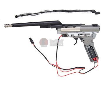LCT AK EBB Kit (S) (PK-332) 1