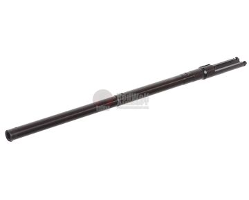 LCT LCKM Outer Barrel for Real Assembly at New Version (PK-37)
