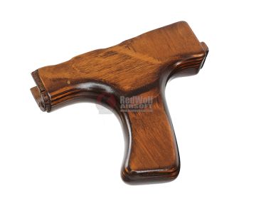 LCT AIMS Wood Lower Handguard (PK-58) 1