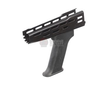 LCT AMD65 Lower Handguard w/ Foregrip (PK-72)