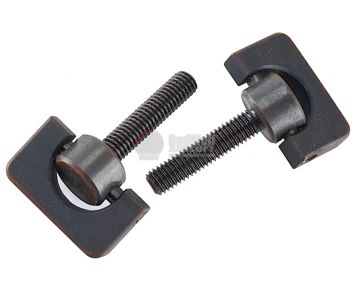 Laylax PSS Quick Cheek Pad Screw for Tokyo Marui L96 AWS 1