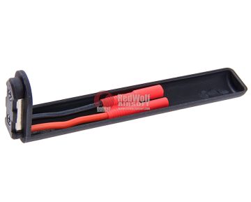 Laylax (GIGA TEC) Conversion Battery Adapter for Tokyo Marui MP7A1 AEP