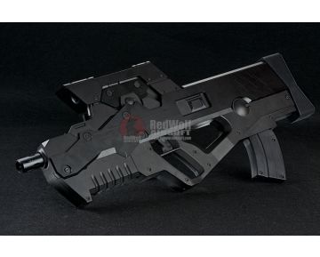 Laylax Schrodinger by GHOST IN THE SHELL (DX Ver.) w/ Free Tokyo Marui M16 Magazine