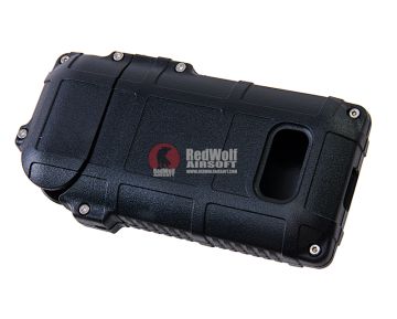 Laylax TACTICAL iQOS CASE - Black 1