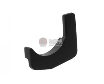 Laylax Barrel Supporter for Krytac Kriss Vector AEG SMG Rifle - Black