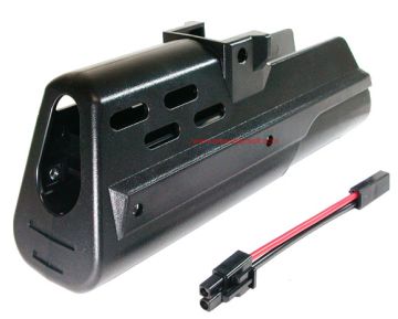 Laylax Large Hand Guard for TM Model 36C