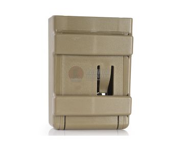 Limitless Gear OPFOR Magazine Pouch M4 AEG & GBB Series