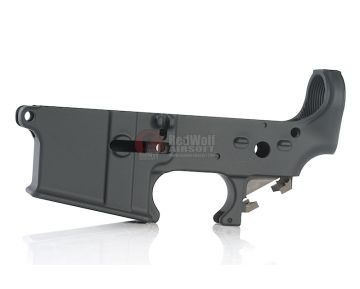 Systema Lower Reciever for PTW M4/CQB-R Model 1