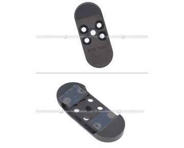 Systema Grip End Plate for PTW 1
