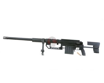 ARES M200 Sniper Rifle - BK 1