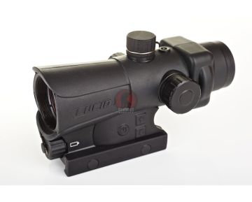 LUCID HD7 Gen III - BK
