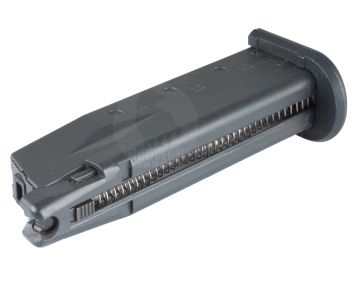 KWC P99 Green Gas Magazine (28 rounds) 1