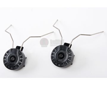 Earmor ARC Helmet Rails Adapter Attachment Kit 1