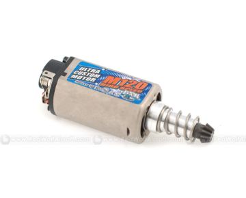 G&P AEG Motor M120 High Speed - Long