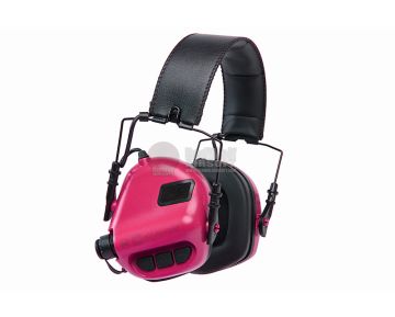 Earmor Hearing Protection Ear-Muff - Pink