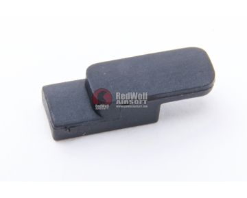 GHK M4 GBBR Airsoft Bolt Stopper Original Part # M4-16 1