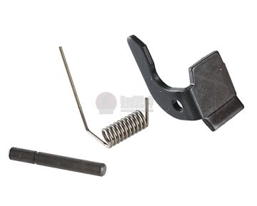 GHK M4 GBBR Airsoft Auto Lever Set Original Part# M4-26 1