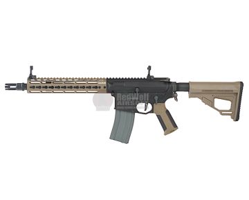 ARES Octarms X Amoeba M4-KM10 Assault Rifle - DE