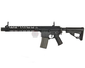 ARES Octarms X Amoeba M4-KM12 Assault Rifle - BK