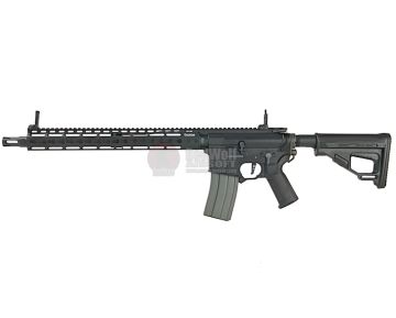 ARES Octarms X Amoeba M4-KM15 Assault Rifle - BK