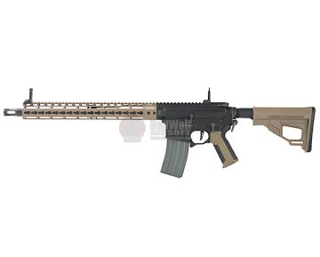 ARES Octarms X Amoeba M4-KM15 Assault Rifle - DE