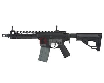 ARES Octarms X Amoeba M4-KM7 Assault Rifle - Black 1