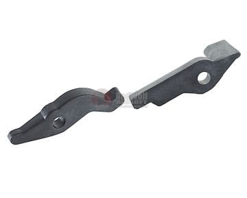 GHK M4 Original Magazine Lever Set Part# M4-M-06 1