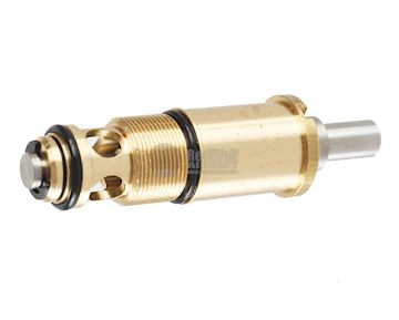 GHK M4 GBBR Airsoft Green Gas Output Valve Original Part# M4-M-07 1