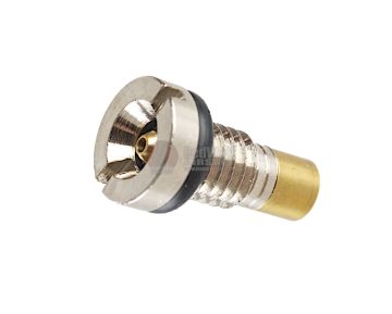 GHK M4 Green Gas Fill Valve Original Part# M4-M-08 # G5-M-07 1