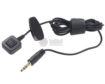 Earmor Finger Switch for PTT