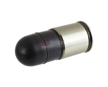 Madbull M576 Hi-Power Rubber Head Training Shell