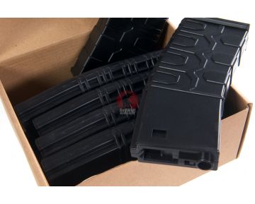 ICS 300rds Hi-Cap T4 Tactical Magazine (6pcs/Box) 