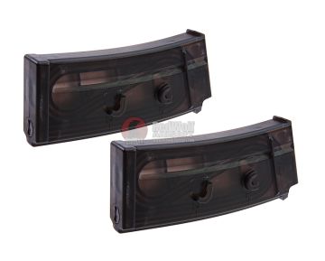 MAG SIG552 Magazine (100 rounds Airsoft AEG Magazine, 2pcs/Box) 1