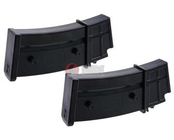 MAG G36 Magazine (100 rounds AEG Magazine, 2pcs/box) 1