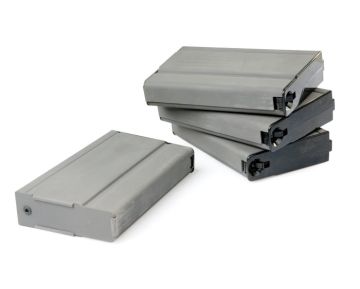 MAG M14 Magazine (190 rounds AEG Magazine) - 4pcs/box 1