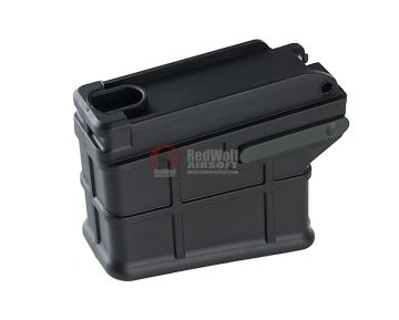 ARES M4 / M16 Magazine Adapter for ARES SA VZ58 AEG