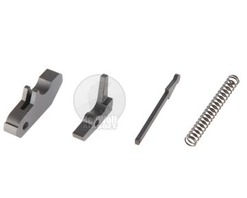 MAG KJ KC02 Airsoft Steel Hammer Set (CNC) With 150% Spring 1