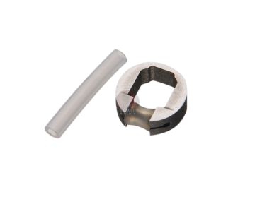 MAG CNC Stainless Steel Curve Roller Packing for PTW (Parts:026027028) 1