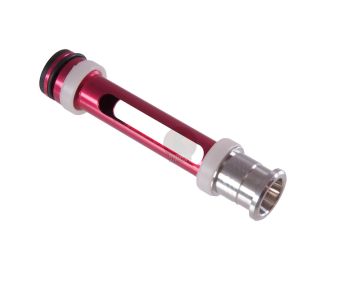 MAG CNC Aluminum Piston for VSR Series - Red (Straight Sear Type) 1