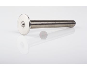 MAG Stainless Steel Spring Guide for VSR-10 Series 1