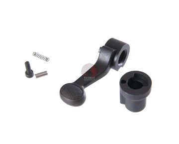 MAG Tokyo Marui VSR-10 Airsoft Bolt Handle (Steel) 1