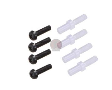 MAG Systema PTW Motor Replacement Screws Set 1