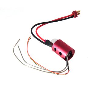 MAG Mini Switch Device for Systema PTW 1