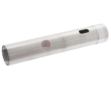 MAG CNC Stainless Steel One Piece Cylinder Case for Systema PTW M4 Series